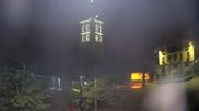 Archived webcam image showing View of Clusaz village on 20 Jun 2026 at 00:13