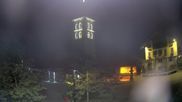 Archived webcam image showing View of Clusaz village on 20 Jun 2026 at 02:13