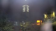 Archived webcam image showing View of Clusaz village on 20 Jun 2026 at 04:13