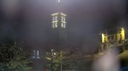 Archived webcam image showing View of Clusaz village on 27 Jun 2026 at 00:15