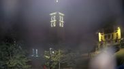 Archived webcam image showing View of Clusaz village on 27 Jun 2026 at 02:15