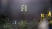 Archived webcam image showing View of Clusaz village on 27 Jun 2026 at 04:15