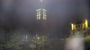 Archived webcam image showing View of Clusaz village on 25 Jul 2026 at 04:42