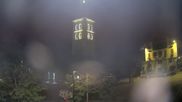 Archived webcam image showing View of Clusaz village on 30 Jul 2026 at 00:36