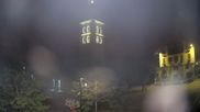Archived webcam image showing View of Clusaz village on 30 Jul 2026 at 02:36