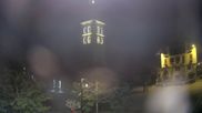 Archived webcam image showing View of Clusaz village on 30 Jul 2026 at 04:36