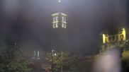 Archived webcam image showing View of Clusaz village on 4 Aug 2026 at 04:21