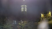 Archiviertes Webcam Bild: Clusaz am 14.08.2026 um 00:02 Uhr