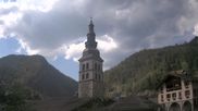 Archiviertes Webcam Bild: Clusaz am 14.08.2026 um 16:02 Uhr