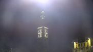 Archived webcam image showing View of Clusaz village on 15 Aug 2026 at 00:39