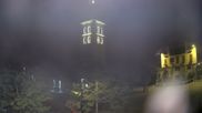 Archived webcam image showing View of Clusaz village on 15 Aug 2026 at 04:39