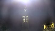 Archived webcam image showing View of Clusaz village on 29 Aug 2026 at 00:23