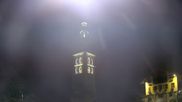 Archived webcam image showing View of Clusaz village on 29 Aug 2026 at 02:23