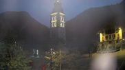 Archived webcam image showing View of Clusaz village on 19 Sep 2026 at 07:31