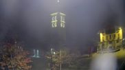Archiviertes Webcam Bild: Clusaz am 31.10.2026 um 00:53 Uhr