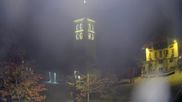 Archiviertes Webcam Bild: Clusaz am 31.10.2026 um 02:53 Uhr