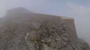 Archived webcam image showing Col de La Traversette on 10 Sep 2026 at 12:42