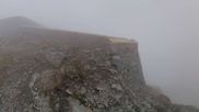 Archived webcam image showing Col de La Traversette on 10 Sep 2026 at 14:42