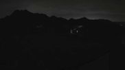 Archived webcam image showing Col de La Traversette on 20 Sep 2026 at 04:46