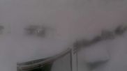 Archived webcam image showing Col de La Traversette on 25 Oct 2026 at 04:07