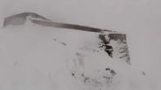 Archived webcam image showing Col de La Traversette on 25 Oct 2026 at 06:07