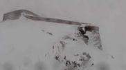 Archived webcam image showing Col de La Traversette on 25 Oct 2026 at 10:07