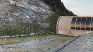 Archiviertes Webcam Bild: Peisey Vallandry - Bergstation Sessellift Clocheret am 11.08.2026 um 07:02 Uhr