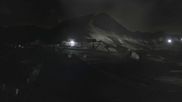 Archiviertes Webcam Bild: Les Arcs - Bergstation Sessellift Arcabulle am 19.06.2026 um 02:15 Uhr