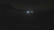 Archived webcam image showing Les Arcs - top station chairlift Arcabulle on 10 Aug 2026 at 04:24