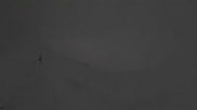 Archived webcam image showing Peisey Vallandry - chairlift Arpette on 12 May 2026 at 00:09