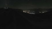 Archived webcam image showing Peisey Vallandry - chairlift Arpette on 22 Jun 2026 at 02:07