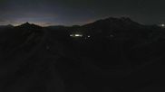 Archiviertes Webcam Bild: Peisey Vallandry - Bergstation Sessellift Arpette am 22.06.2026 um 04:27 Uhr
