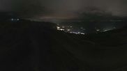 Archived webcam image showing Peisey Vallandry - chairlift Arpette on 20 Aug 2026 at 04:19