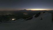 Archiviertes Webcam Bild: Peisey Vallandry - Bergstation Gondel L`Aiguille Rouge am 29.05.2026 um 04:02 Uhr