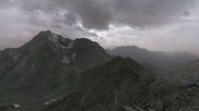 Archiviertes Webcam Bild: Peisey Vallandry - Bergstation Gondel L`Aiguille Rouge am 28.08.2026 um 02:09 Uhr