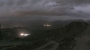 Archiviertes Webcam Bild: Peisey Vallandry - Bergstation Gondel L`Aiguille Rouge am 28.08.2026 um 04:09 Uhr