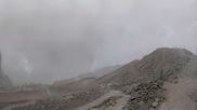 Archiviertes Webcam Bild: Peisey Vallandry - Bergstation Gondel L`Aiguille Rouge am 28.08.2026 um 10:09 Uhr
