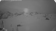 Archiviertes Webcam Bild: Col du Joly am 12.04.2026 um 06:48 Uhr