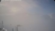 Archiviertes Webcam Bild: Col du Joly am 16.04.2026 um 08:50 Uhr