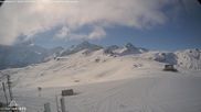 Archiviertes Webcam Bild: Col du Joly am 16.04.2026 um 10:50 Uhr