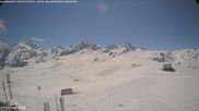 Archiviertes Webcam Bild: Col du Joly am 16.04.2026 um 12:50 Uhr