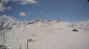 Archiviertes Webcam Bild: Col du Joly am 16.04.2026 um 14:50 Uhr
