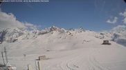 Archiviertes Webcam Bild: Col du Joly am 16.04.2026 um 16:50 Uhr
