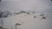 Archiviertes Webcam Bild: Col du Joly am 28.04.2026 um 10:08 Uhr