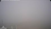 Archived webcam image showing Col du Joly: Les Contamines Montjoie on 27 Jul 2026 at 06:36