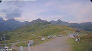 Archiviertes Webcam Bild: Col du Joly am 10.08.2026 um 07:29 Uhr