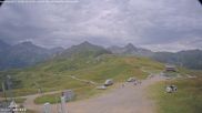 Archiviertes Webcam Bild: Col du Joly am 10.08.2026 um 10:29 Uhr