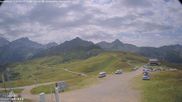 Archiviertes Webcam Bild: Col du Joly am 10.08.2026 um 12:29 Uhr