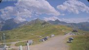 Archiviertes Webcam Bild: Col du Joly am 10.08.2026 um 16:29 Uhr