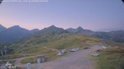 Archiviertes Webcam Bild: Col du Joly am 16.08.2026 um 06:47 Uhr